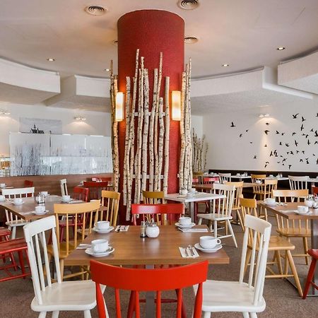 Sure Hotel By Best Western Muenchen Hauptbahnhof Экстерьер фото