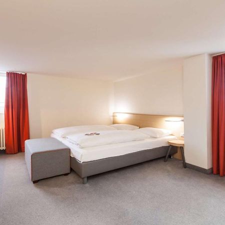 Sure Hotel By Best Western Muenchen Hauptbahnhof Экстерьер фото