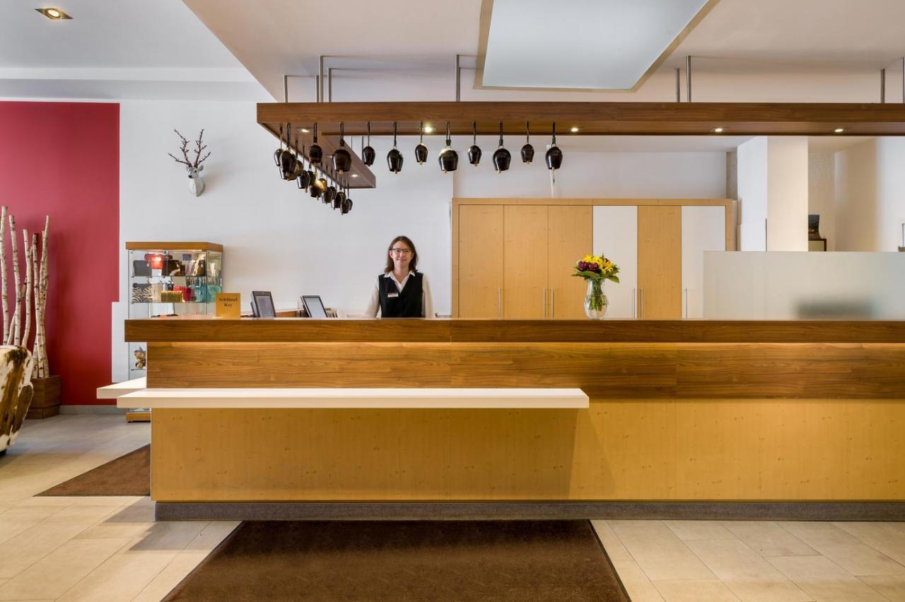 Sure Hotel By Best Western Muenchen Hauptbahnhof Экстерьер фото