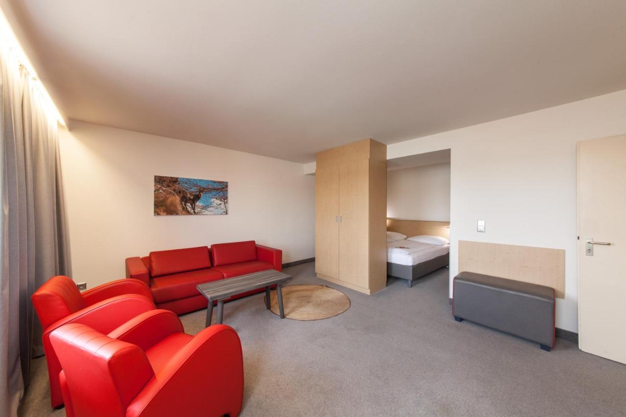 Sure Hotel By Best Western Muenchen Hauptbahnhof Экстерьер фото