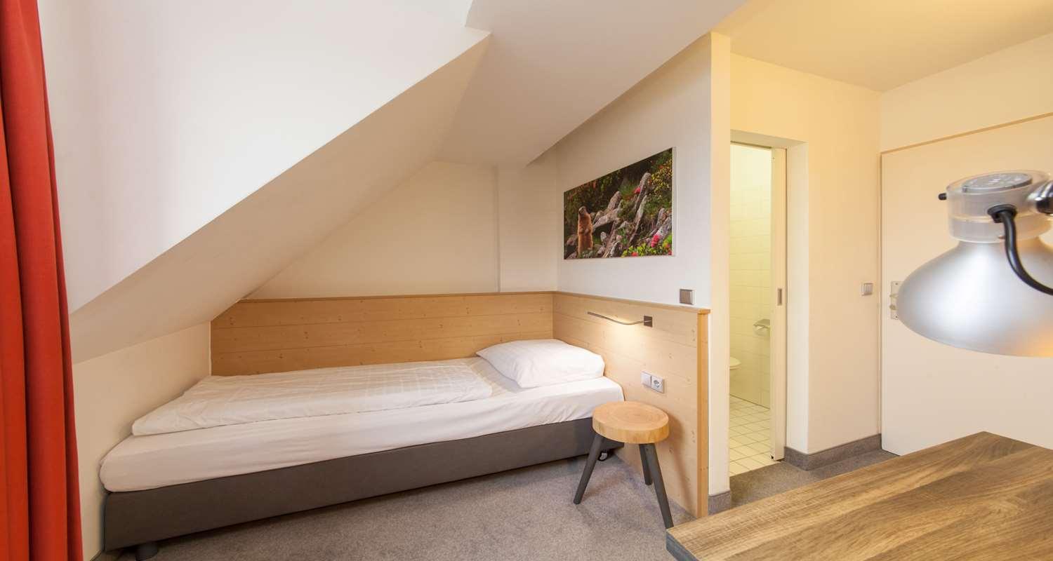 Sure Hotel By Best Western Muenchen Hauptbahnhof Экстерьер фото