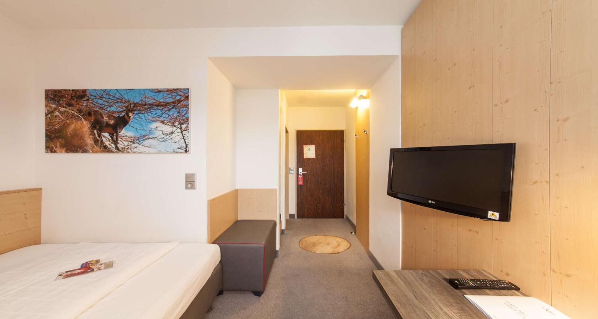 Sure Hotel By Best Western Muenchen Hauptbahnhof Экстерьер фото