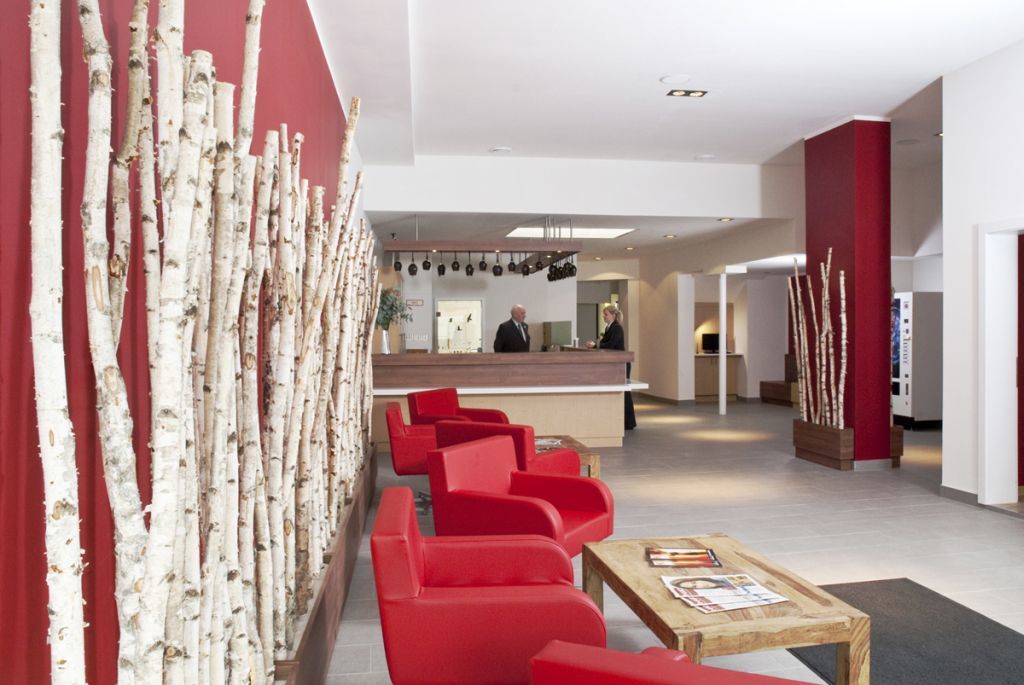 Sure Hotel By Best Western Muenchen Hauptbahnhof Экстерьер фото