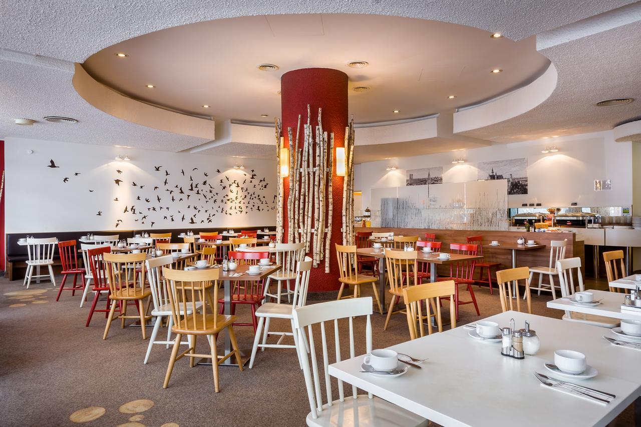 Sure Hotel By Best Western Muenchen Hauptbahnhof Экстерьер фото