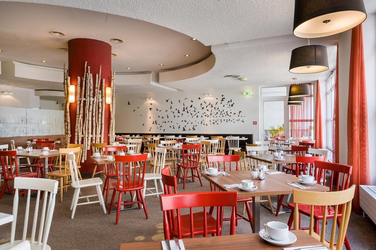 Sure Hotel By Best Western Muenchen Hauptbahnhof Экстерьер фото